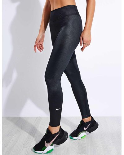 Crudo Metáfora tranquilo Nike Leggings for Women | Online Sale up to 70% off | Lyst