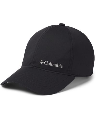 Columbia Women's Coolhead Ii Ball Cap - Blue