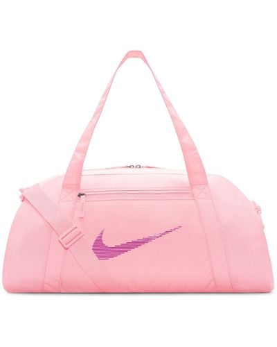 Nike Gym Club Bag - Pink