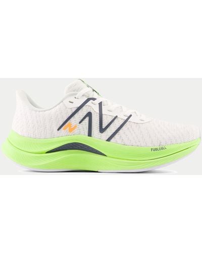 New Balance Fuelcell Propel V4 - Green