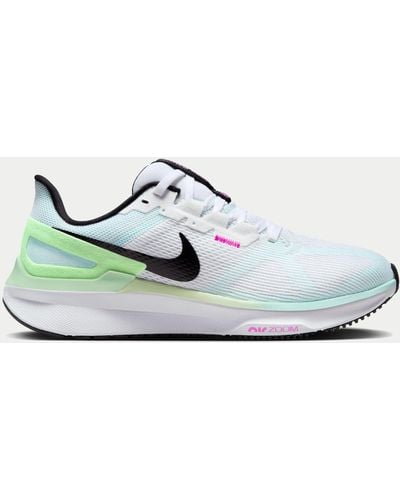 Nike Structure 25 Shoes - White