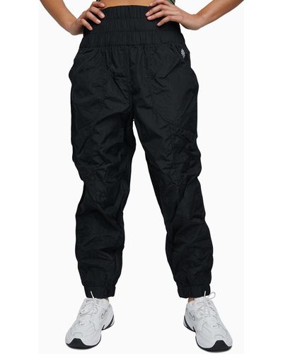 Fp Movement The Way Home joggers - Black