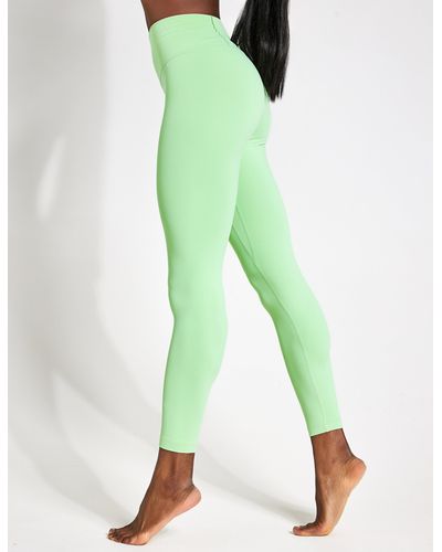 adidas All Me 7/8 leggings - Green