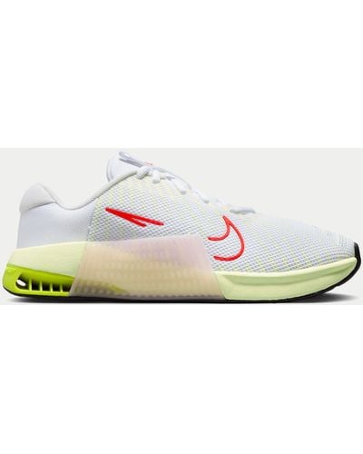 Nike Metcon 9 Shoes - White