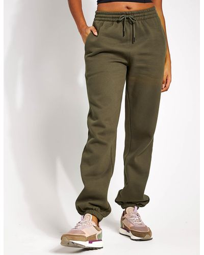 Lilybod Lucy Track Trousers - Green