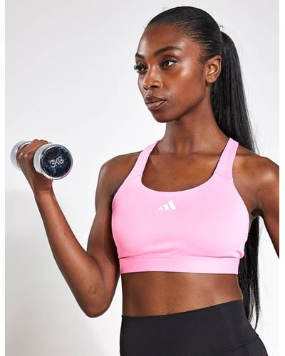 adidas Bras for Women, Online Sale up to 86% off