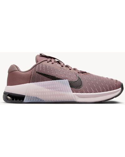 Nike Metcon 9 Shoes - Pink