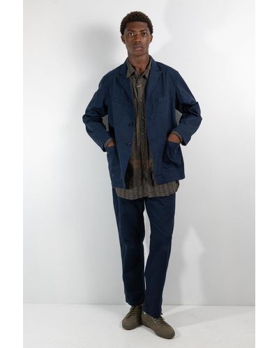Engineered Garments Casual jackets for Men | Online Sale up to 58 