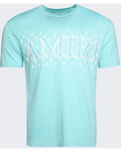 Amiri T-shirts for Men | Online Sale up to 60% off | Lyst - Page 2