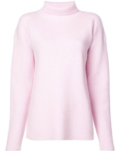 Sies Marjan Baby Pink Sweater