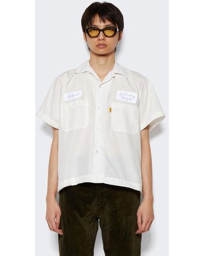 Gallery dept baseball jersey- XL – Million Dollar Streetwear