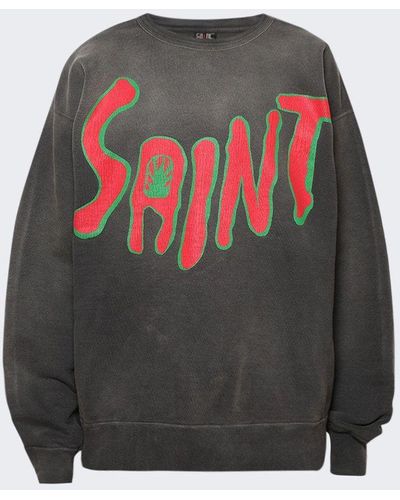 Saint Michael Activewear for Men | Online Sale up to 50% off | Lyst