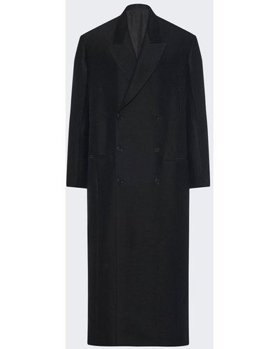 Women's The Row Long coats and winter coats from $2,250 | Lyst