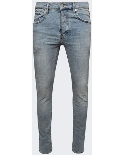 Indigo Denim Jeans for Men - Up to 78% off | Lyst - Page 3