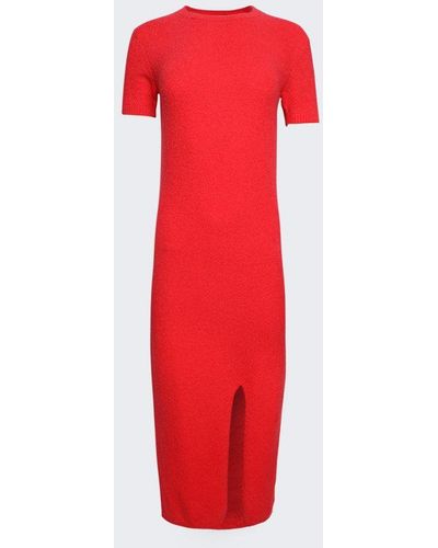 Red Alexandra Golovanoff Clothing for Women | Lyst