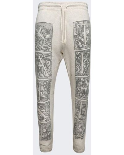 Saint Michael Sweatpants for Men | Online Sale up to 50% off | Lyst