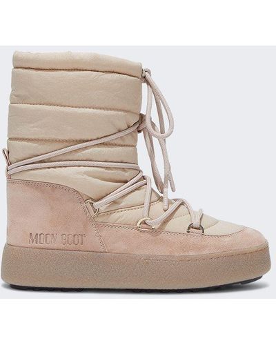 Moon Boot Ankle boots for Women | Online Sale up to 59% off | Lyst