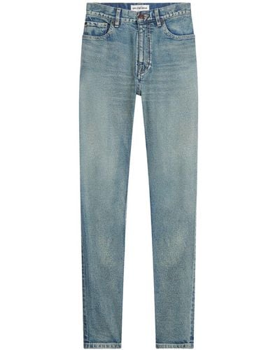Balenciaga Skinny jeans for Women | Online Sale up to 50% off | Lyst