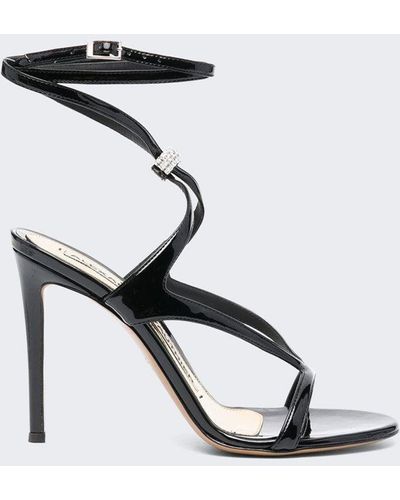 Alexandre Vauthier Sandal heels for Women | Online Sale up to 79% off | Lyst