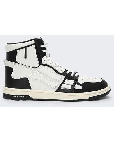 Amiri High-top sneakers for Men | Online Sale up to 54% off | Lyst