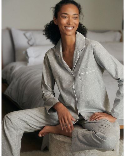 The white company pjs hot sale