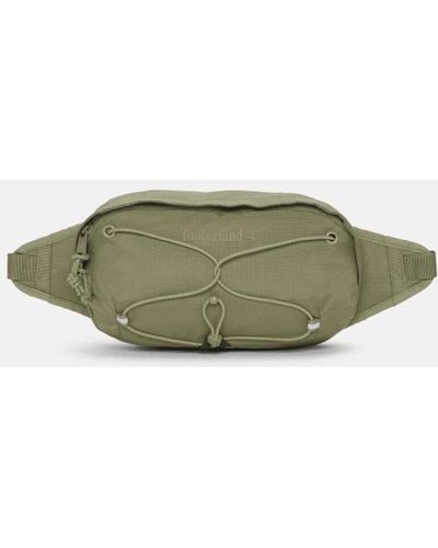 Timberland Hiking Performance Sling In Green, Green