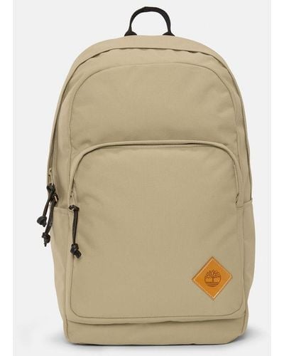 Timberland All Gender Core Backpack 27l - Natural