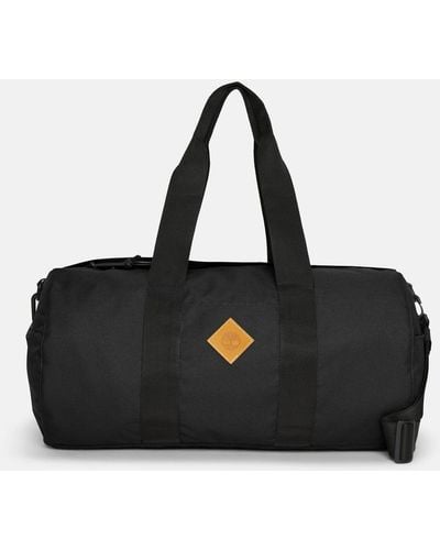 Timberland Core Duffel Bag - Black
