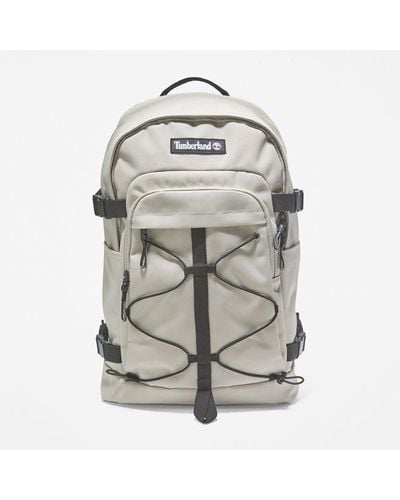 Timberland Outdoor Archive Bungee Backpack - Grey