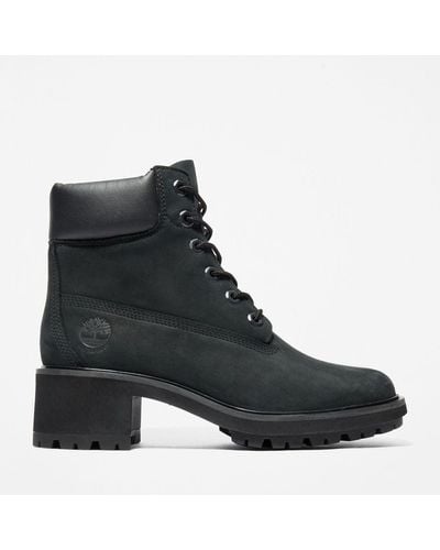 Timberland Kinsley 6 Inch Boot - Black