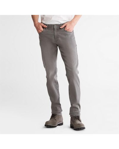 Straight-leg jeans for Men | Online up to 40% off Lyst