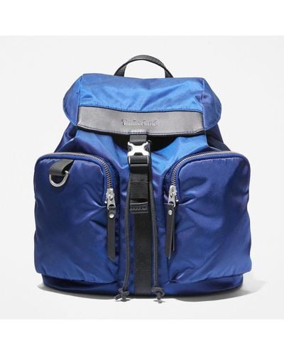 Timberland Backpack - Blue