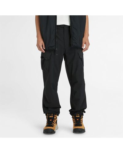 Timberland Motion Stretch Trousers - Black