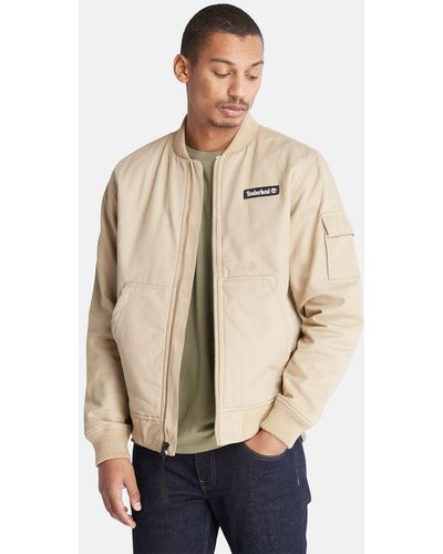Timberland Jackets for Men | Online up to 78% off | Lyst UK