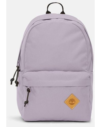 Timberland Backpack - Purple