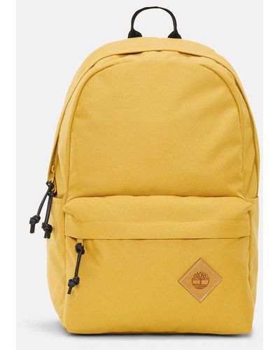Timberland All Gender Core Backpack - Yellow