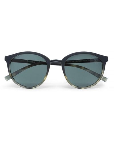 Timberland Advanced Polarised Sunglasses - Grey