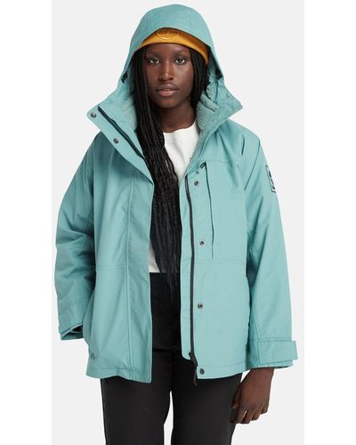 Timberland Jackets for Women | Online Sale up to 77% off | Lyst UK