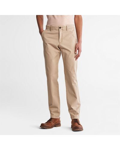 Timberland Trousers, Slacks and Chinos for Men | Online Sale up to 55% off  | Lyst UK