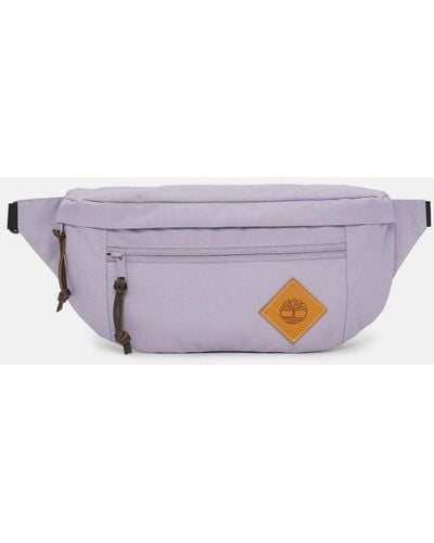 Timberland Sling Bag - Purple