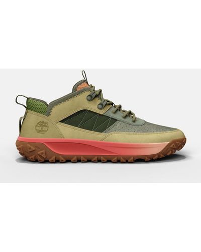 Timberland Greenstride Motion 6 Low Lace-up Hiker