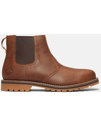 Timberland Chelsea Boots for Men - Up to 48% off | Lyst UK