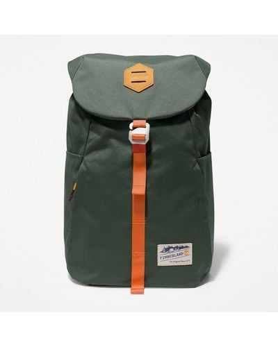 Timberland Ecoriginal Backpack - Green