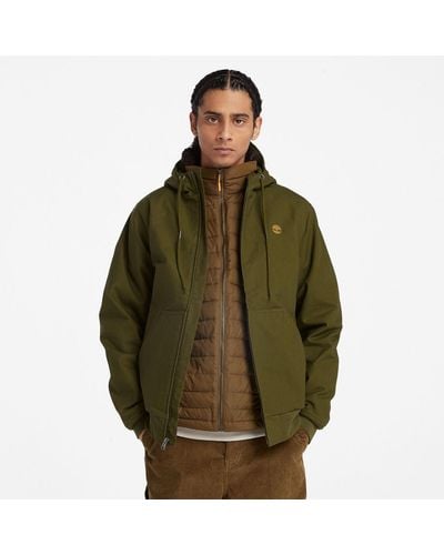 Timberland Jackets for Men | Online Sale up to 61% off | Lyst UK