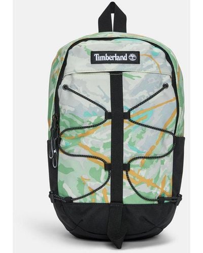 Timberland Outdoor Archive Ski School Mini Backpack - Green