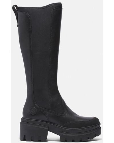 Timberland Knee-high boots for Women | Online Sale up to 61% off | Lyst UK