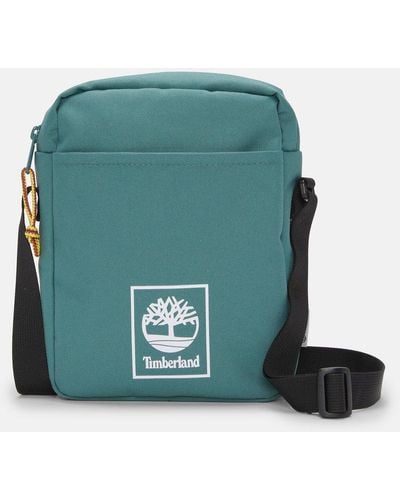 Timberland Thayer Crossbody Bag - Green