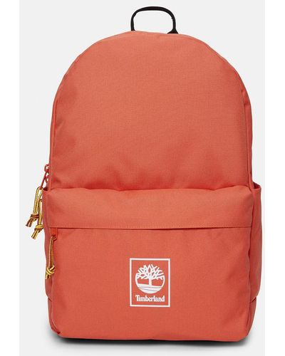 Timberland All Gender Thayer Backpack - Orange