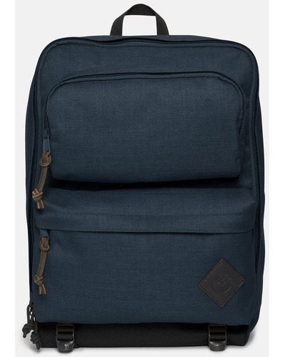 Timberland All Gender Utility Backpack - Blue