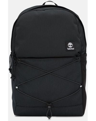Timberland All Gender Outdoor Archive 2.0 Backpack - Black